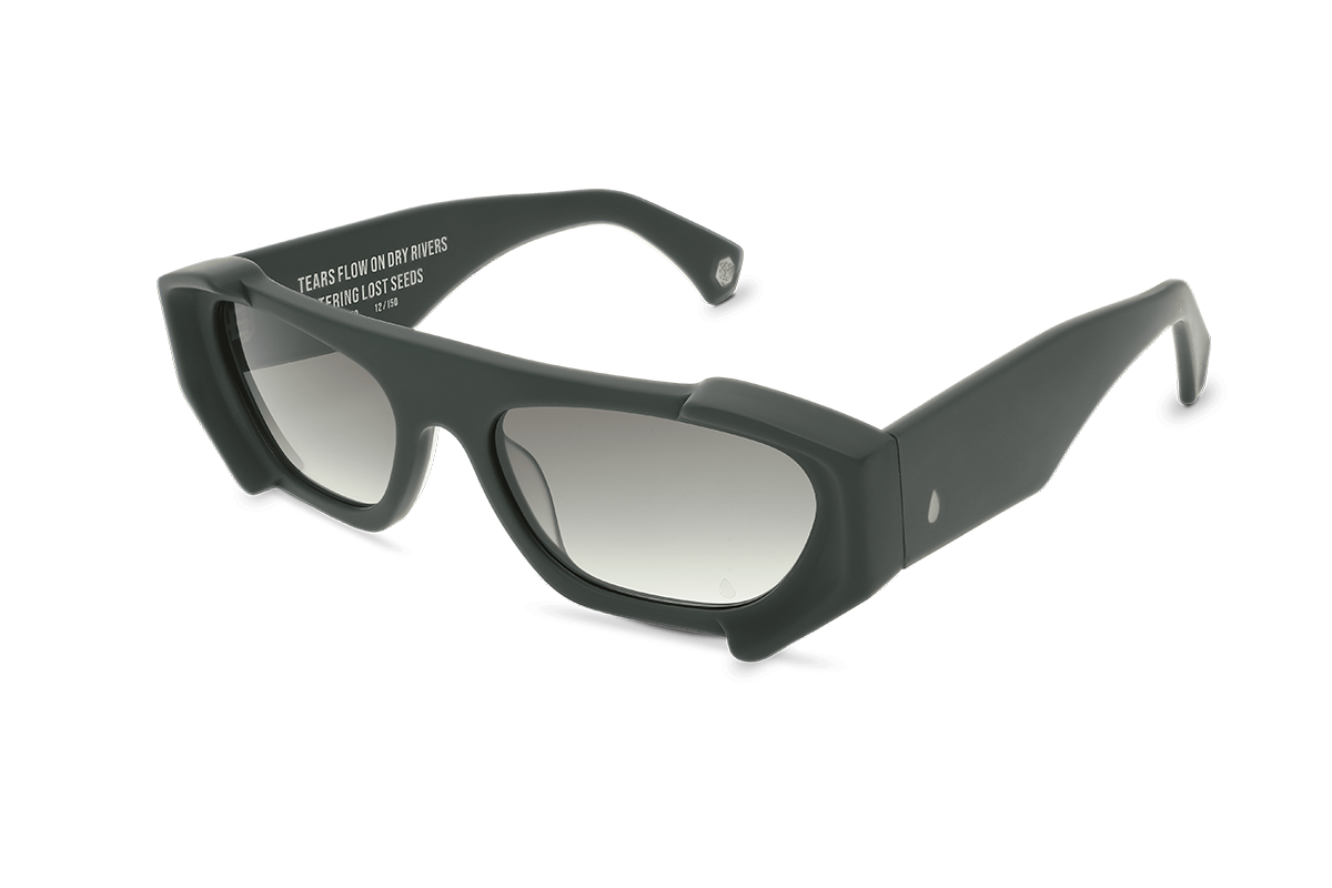 THESEED Olive S